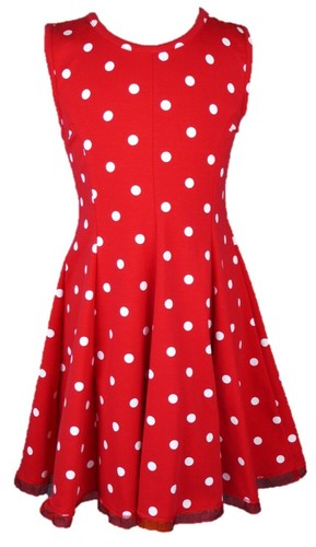 Sommerkleid kleid kinder - sommerkleid,