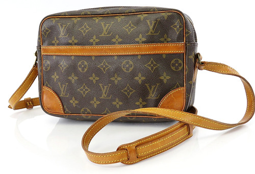 Echt louis vuitton trocadero - vuitton,