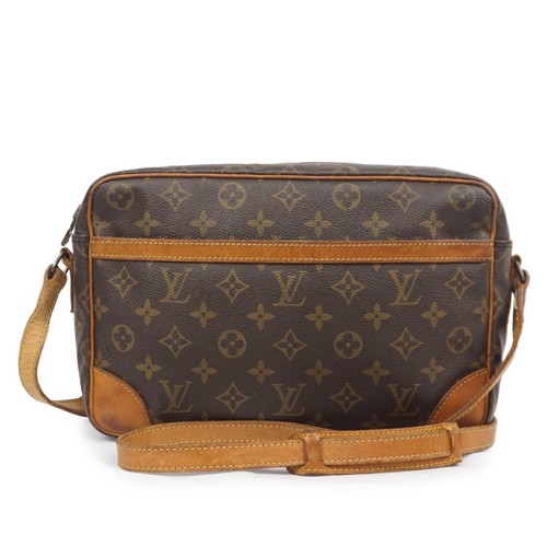 Louis vuitton trocadero - louis,