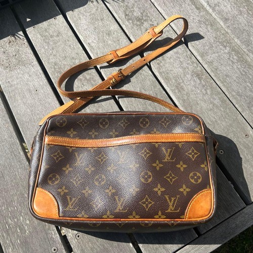 Louis vuitton schultertasche - vuitton,
