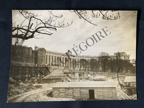 Foto ausstellung paris 1937 - ausstellung,