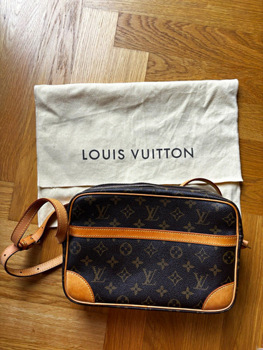 Louis vuitton trocadero - vuitton,