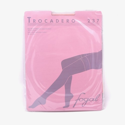 Neu fogal trocadero - trocadero, stay