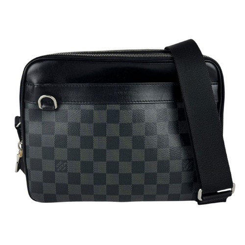 Echte louis vuitton graphit - louis,