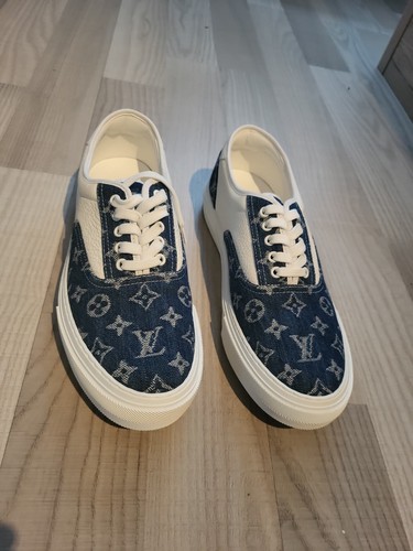 Louis vuitton trocadero - louis,