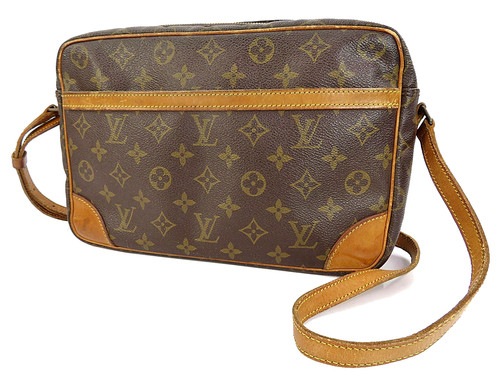 Echt louis vuitton trocadero - echt,