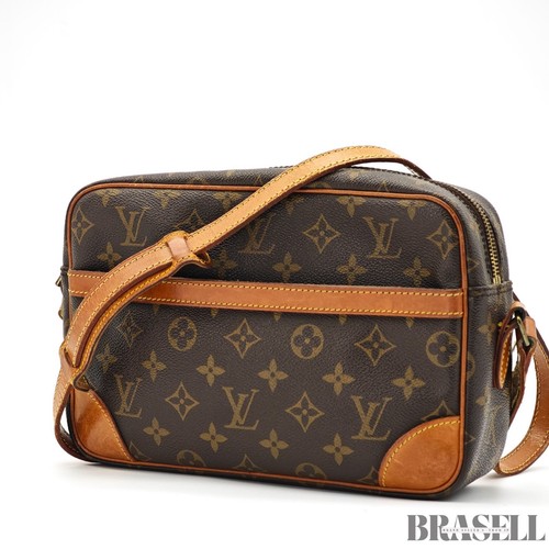 Louis vuitton monogram - louis,