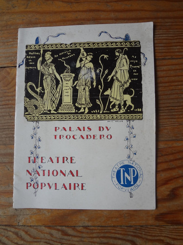 Programm nationales - programm,