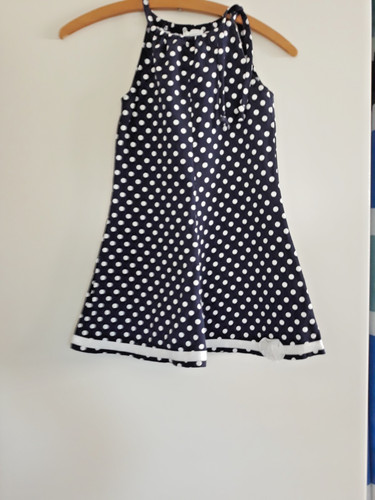 Trocadero mädchenkleid 122 - trocadero, gr.122