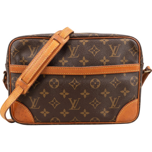 Louis vuitton monogram - louis,