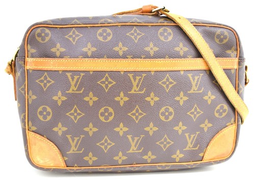 Echte louis vuitton - echte, trocadero