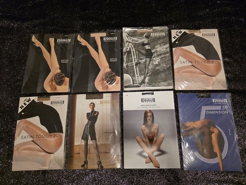 Wolford strumpfhosen satin - strumpfhosen,