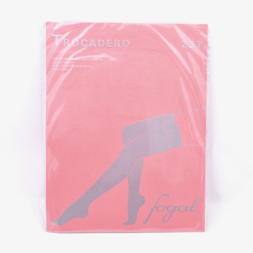 Neu fogal trocadero - neu, 237