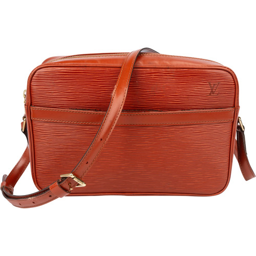 Louis vuitton cognac epi - louis,