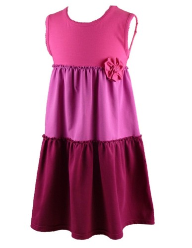 Sommer kleid stretch elastisch - kleid, stretch-elastisch