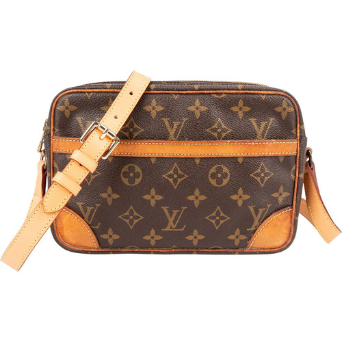 Louis vuitton monogram - louis,