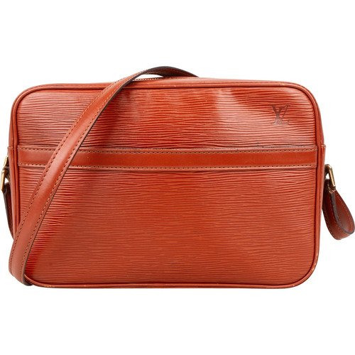 Louis vuitton cognac epi - louis,
