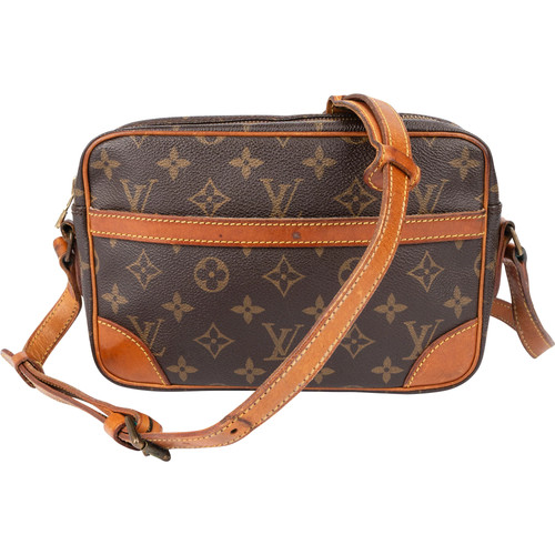 Louis vuitton canvas - vuitton, monogram