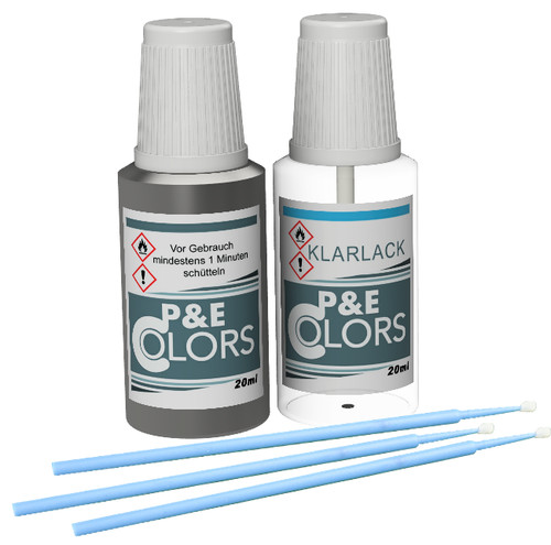 Lackstift set für land rover - lackstift,