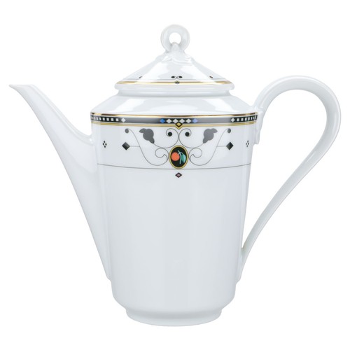Kaffeekanne hutschenreuther - kaffeekanne,