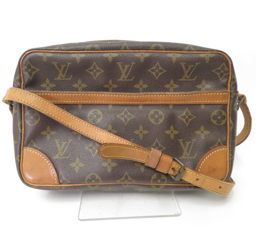 Echt louis vuitton monogramm - echt,