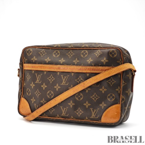 Louis vuitton monogram - louis,