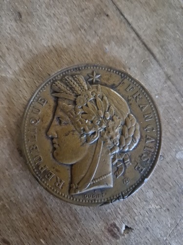 Bronzemedaille - bronzemedaille,