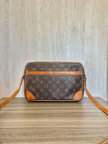Louis vuitton trocadero - louis, 30