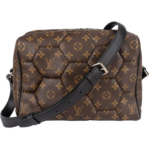 Louis vuitton monogram - louis,