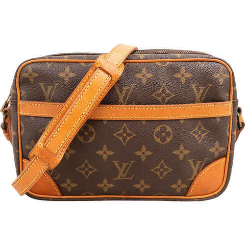 Louis vuitton monogram - louis, canvas