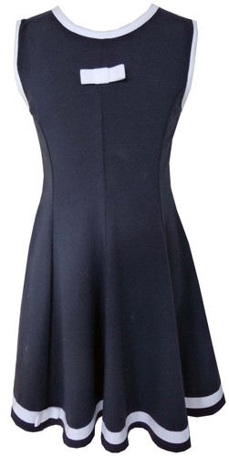 Sommer kleid stretch elastisch - kleid, stretch-elastisch