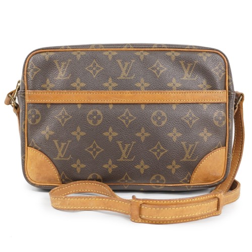 Louis vuitton trocadero - louis,