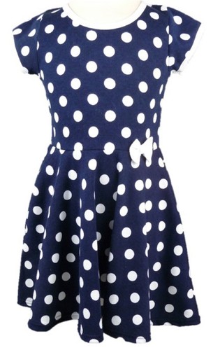Sommer kleid mädchen - sommer,