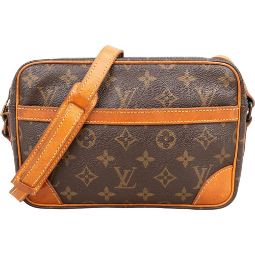 Louis vuitton monogram - louis, canvas