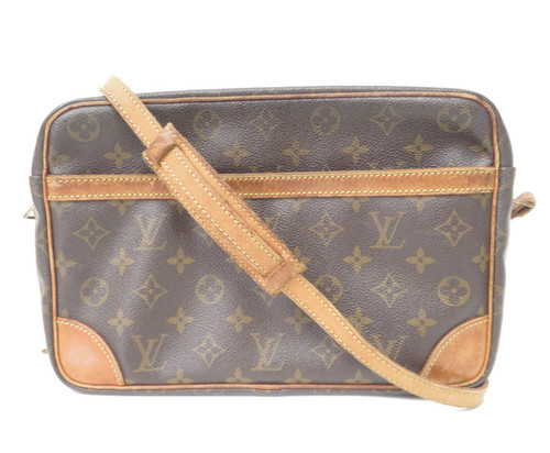 Echt louis vuitton monogramm - louis,