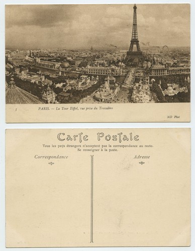 122193 paris la tour - 122193,