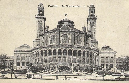 Reproduktion paris - reproduktion, le