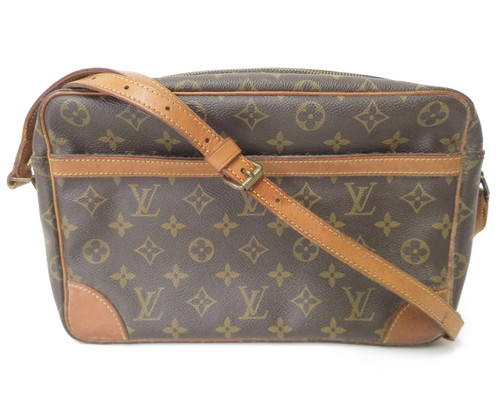 Echt louis vuitton monogramm - echt,