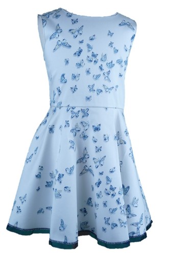 Sommerkleid mit