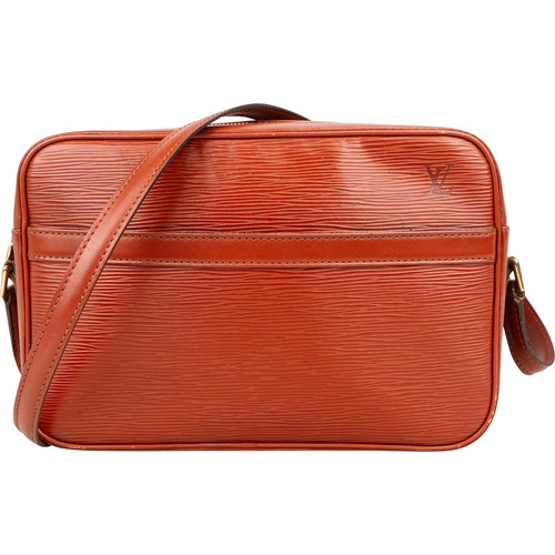 Louis vuitton cognac epi - louis,