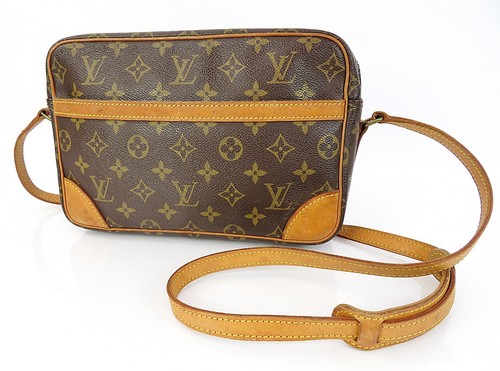 Echt louis vuitton trocadero - vuitton,