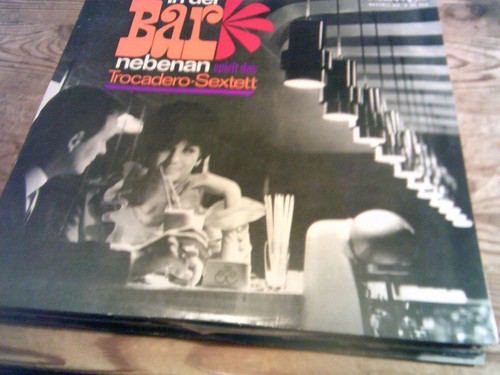 Ddr jazz - jazz,