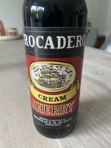 Spanien import trocadero - spanien,