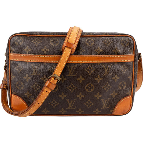 Louis vuitton monogram canvas - vuitton,