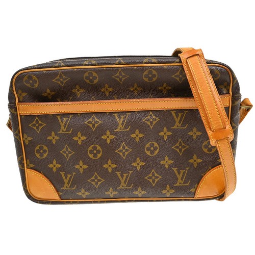 Louis vuitton trocadero - louis,