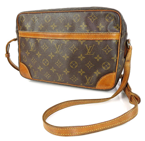 Echt louis vuitton trocadero - echt,