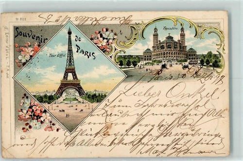 13147010 paris tour eiffel - tour,