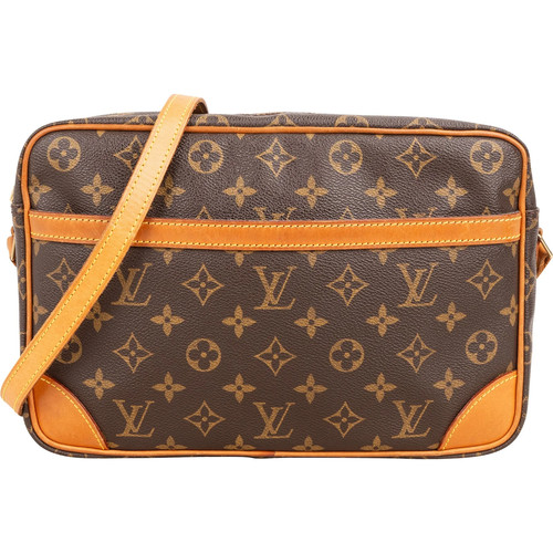 Louis vuitton monogram canvas - louis,