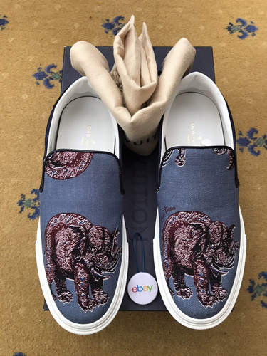 Louis vuitton sneaker - louis,