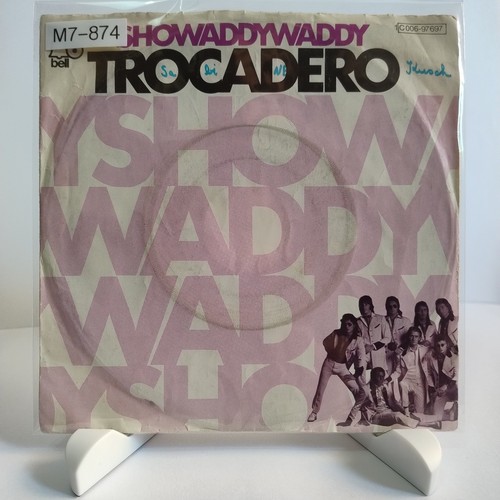 Showaddywaddy – Trocadero